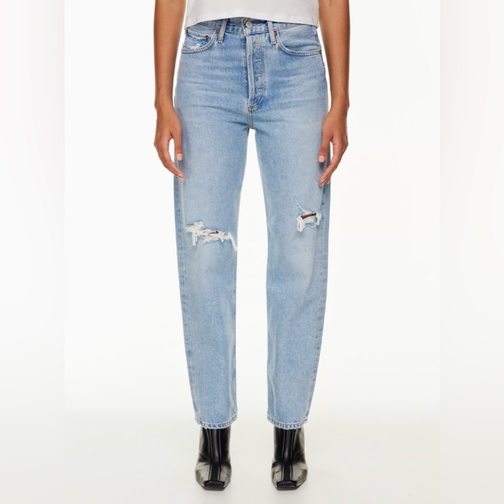 Agolde 90s jeans